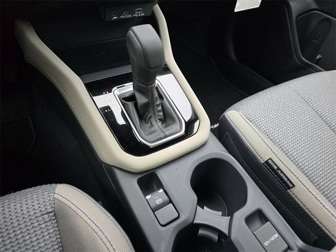 New 2025 Subaru Forester Premium image 22