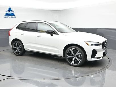 Used 2023 Volvo XC60 B5 Ultimate