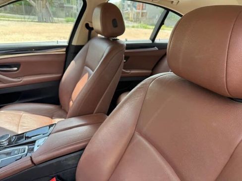 Used 2015 BMW 528i Sedan image 31