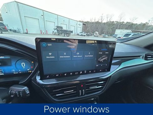 Used 2023 Ford Escape ST-Line Select w/ Tech Pack #2 image 34