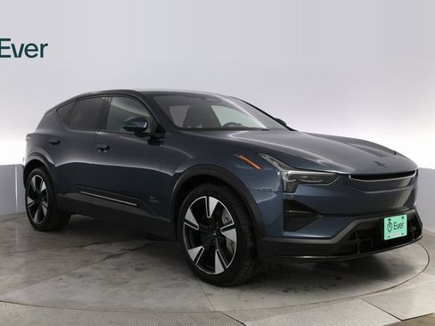 Used 2025 Polestar Polestar 3 image 4