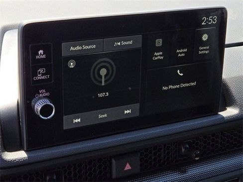 New 2026 Honda CR-V TrailSport image 13