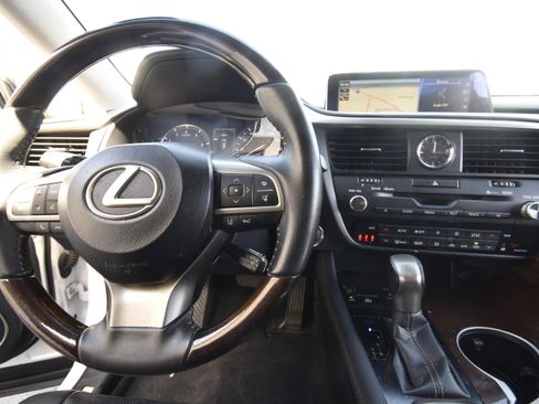 Used 2017 Lexus RX 350 FWD w/ Premium Package image 7