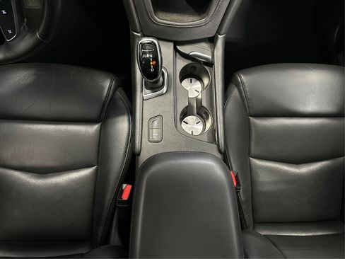 Used 2018 Cadillac XT5 Premium Luxury image 20