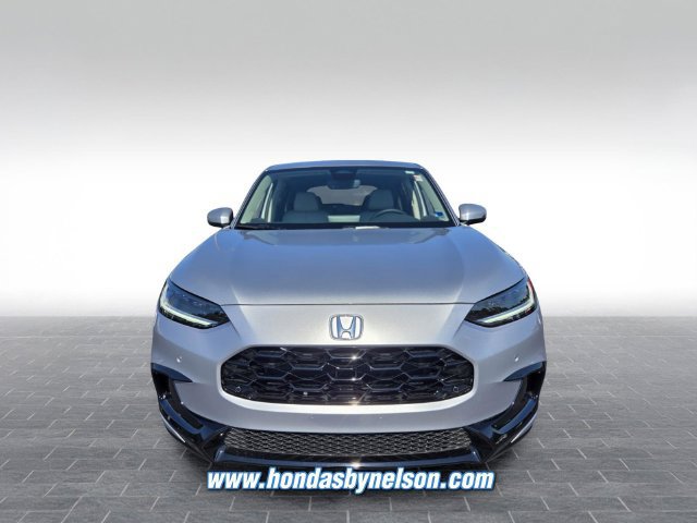 New 2027 Honda HR-V EX-L image 2