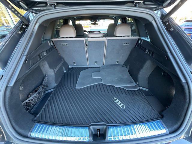 New 2026 Audi Q5 Prestige AWD/4WD image 21