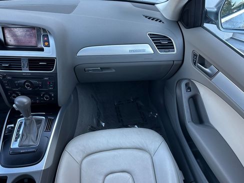 Used 2011 Audi A4 2.0T Premium Plus image 26