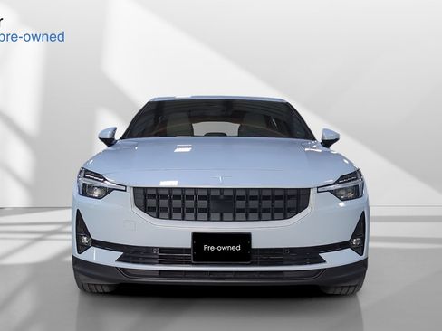 Certified 2023 Polestar Polestar 2 w/ Pilot Pack AWD/4WD image 8