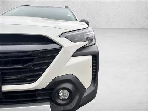 Used 2024 Subaru Outback Limited image 10