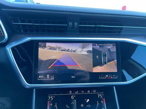 Used 2019 Audi A7 3.0T Premium Plus AWD/4WD image 34