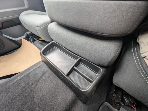 New 2026 RAM 2500 Tradesman image 29