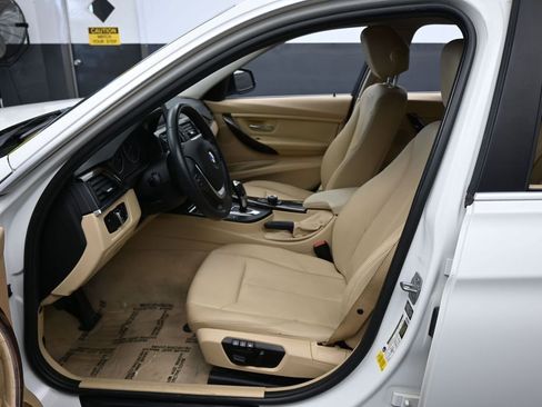 Used 2015 BMW 328i Sedan image 11