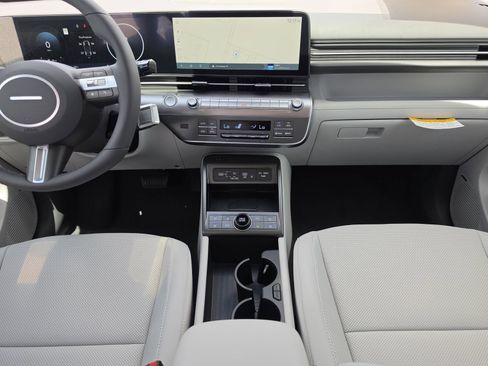 New 2026 Hyundai Kona Limited FWD image 20