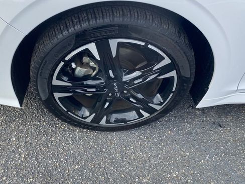 Used 2023 Kia K5 GT-Line w/ GT-Line Premium Package image 20