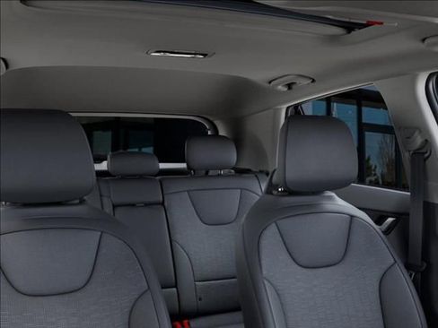 New 2026 Kia Niro SX image 27