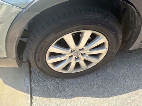 Used 2010 MAZDA CX-9 Touring FWD image 3