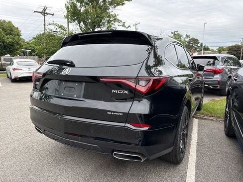 Certified 2023 Acura MDX A-Spec AWD/4WD image 5