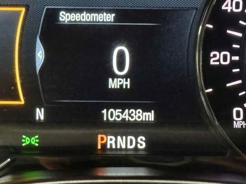 Used 2017 Lincoln MKC Select w/ Select Plus Package AWD/4WD image 14