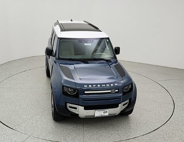 Used 2023 Land Rover Defender 110 S AWD/4WD image 14