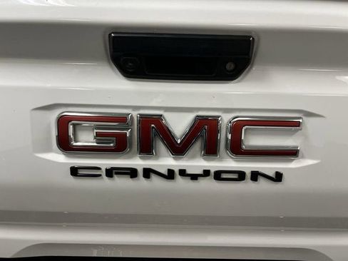 Certified 2024 GMC Canyon AT4X AWD/4WD image 32