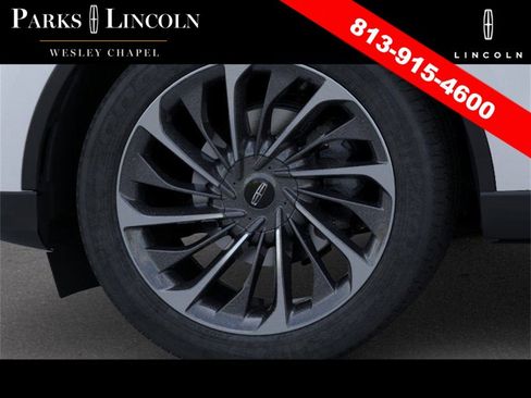 New 2025 Lincoln Aviator Reserve w/ Luxury Package image 41