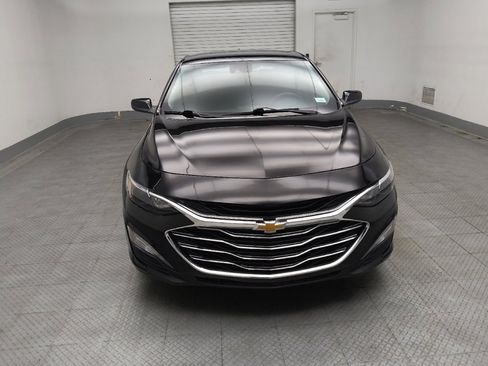 Used 2024 Chevrolet Malibu LT FWD image 14