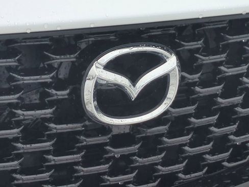 New 2026 MAZDA CX-50 AWD 2.5 Hybrid w/ Premium Pkg image 11