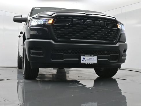 New 2026 RAM 1500 Tradesman image 40