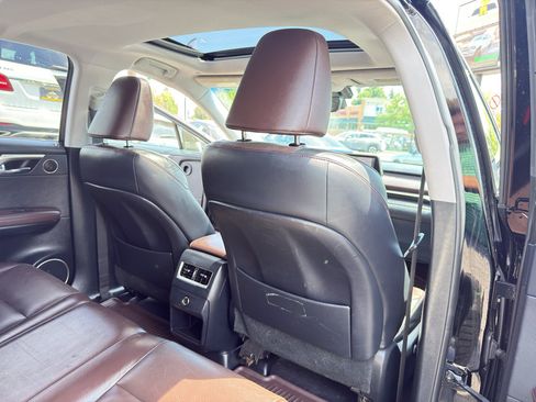Used 2016 Lexus RX 350 AWD w/ Premium Package image 18