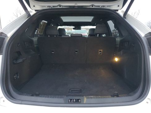 Used 2022 Ford Edge ST w/ Equipment Group 401A image 7