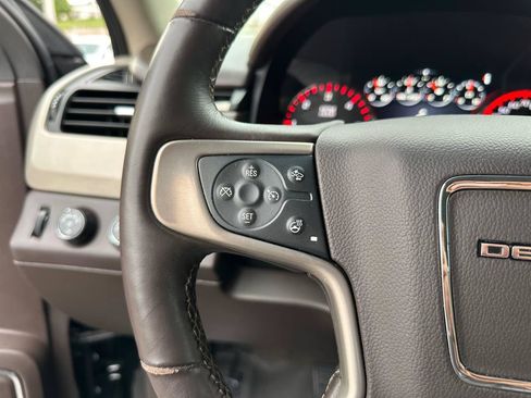 Used 2015 GMC Yukon Denali w/ Open Road Package AWD/4WD image 54
