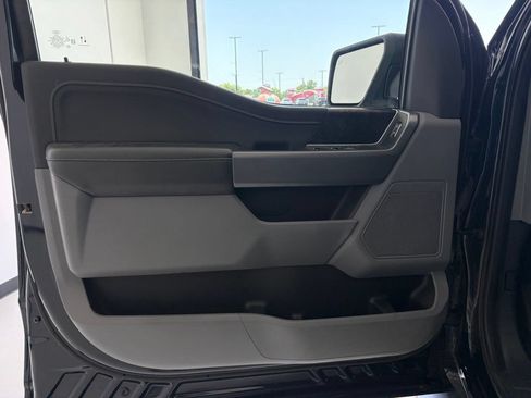 Used 2022 Ford F150 XLT w/ Equipment Group 301A Mid AWD/4WD image 28