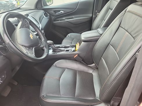 Used 2024 Chevrolet Equinox Premier FWD image 6