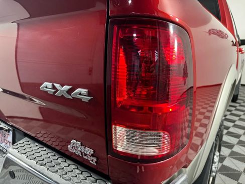 Used 2010 Dodge Ram 3500 Truck Laramie w/ Protection Group image 29