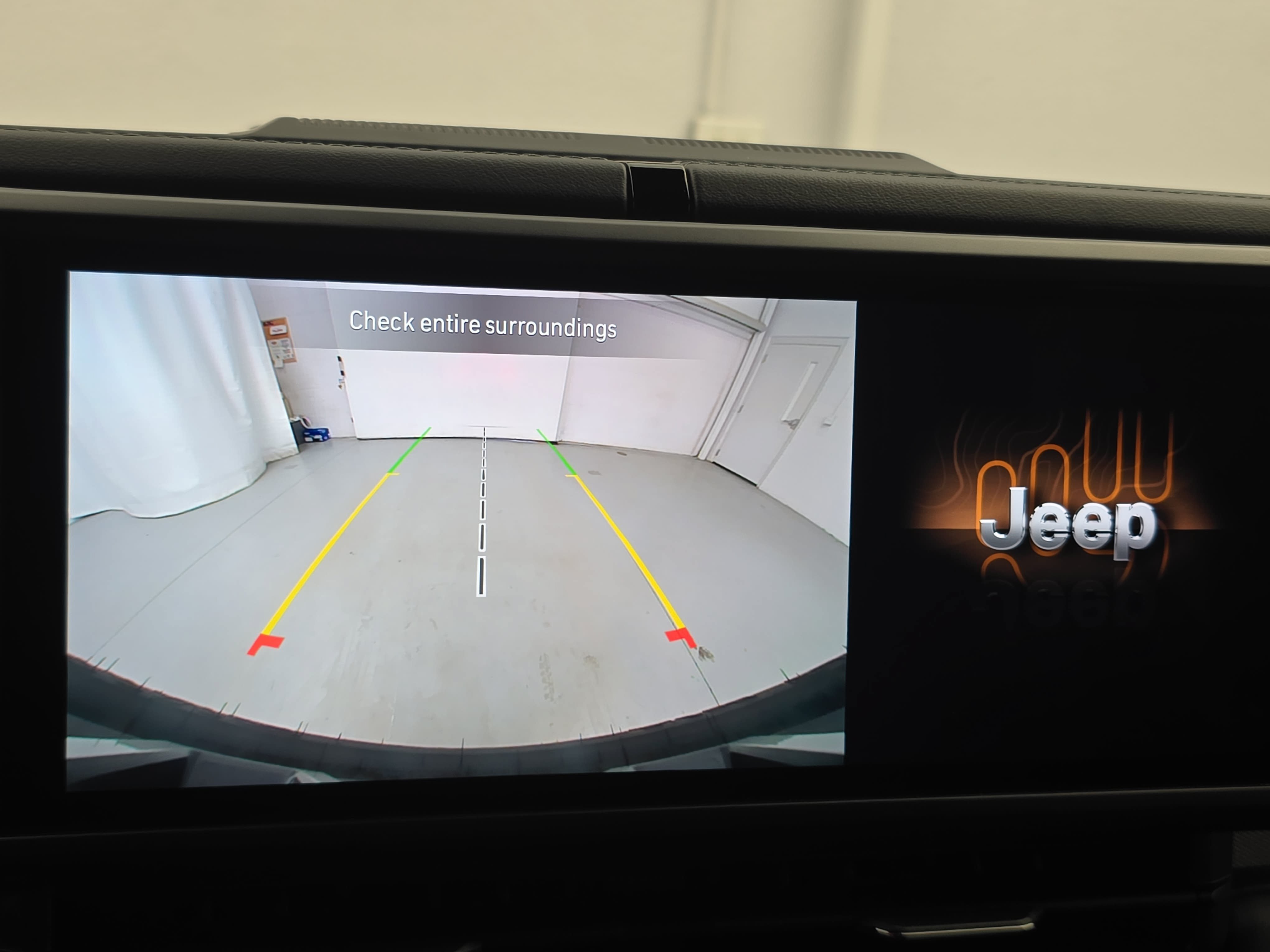 Used 2026 Jeep Wrangler Unlimited Sahara AWD/4WD image 24