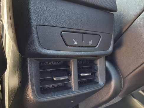 Used 2025 Chevrolet Equinox RS w/ Safety and Technology Package image 31