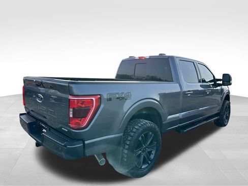 Used 2023 Ford F150 XLT w/ Equipment Group 302A High image 19