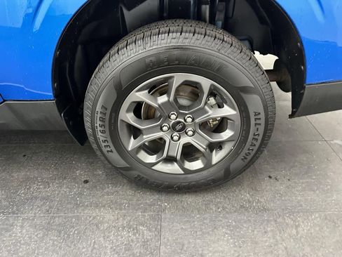 Used 2022 Ford Maverick XLT w/ Equipment Group 300A Standard image 25