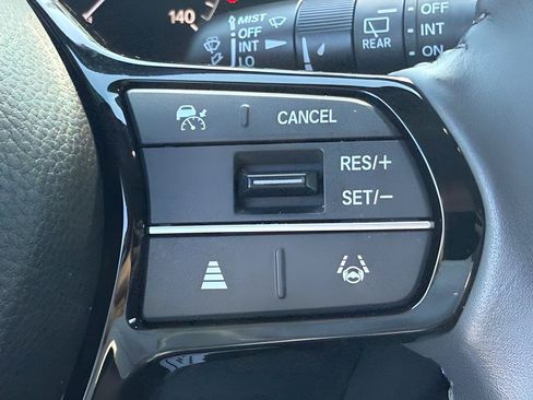 Certified 2024 Honda CR-V EX-L image 17