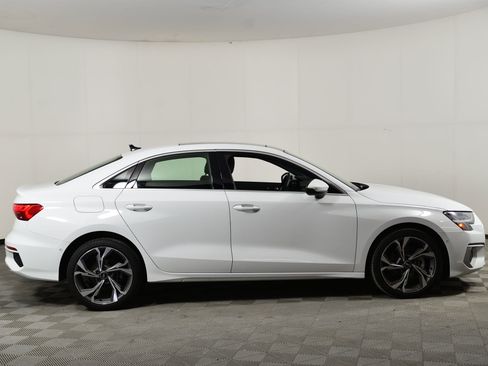 Certified 2022 Audi A3 2.0T Premium image 7