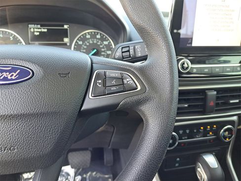 Used 2021 Ford EcoSport SE image 16