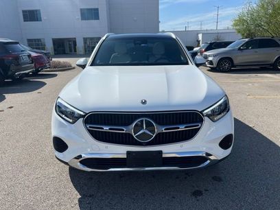 Used 2024 Mercedes-Benz GLC 300 4MATIC