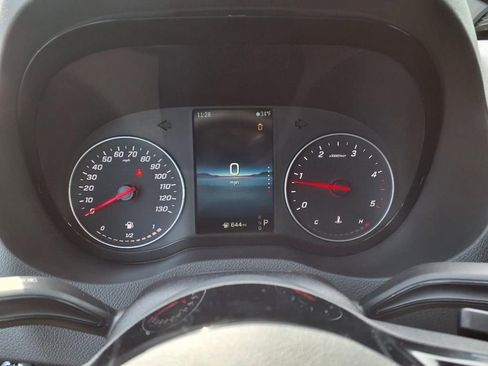 New 2025 Mercedes-Benz Sprinter 2500 image 14