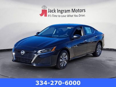 New 2025 Nissan Altima 2.5 S