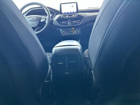 Certified 2023 Ford Escape Active w/ Cold Weather Package FWD image 22