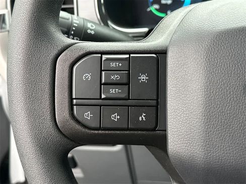 New 2023 Ford F150 Lightning Pro w/ Tow Technology Package image 21