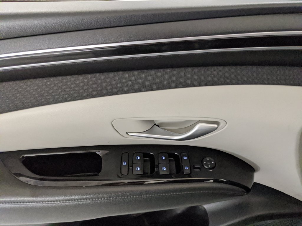 Used 2022 Hyundai Tucson SEL AWD/4WD image 14