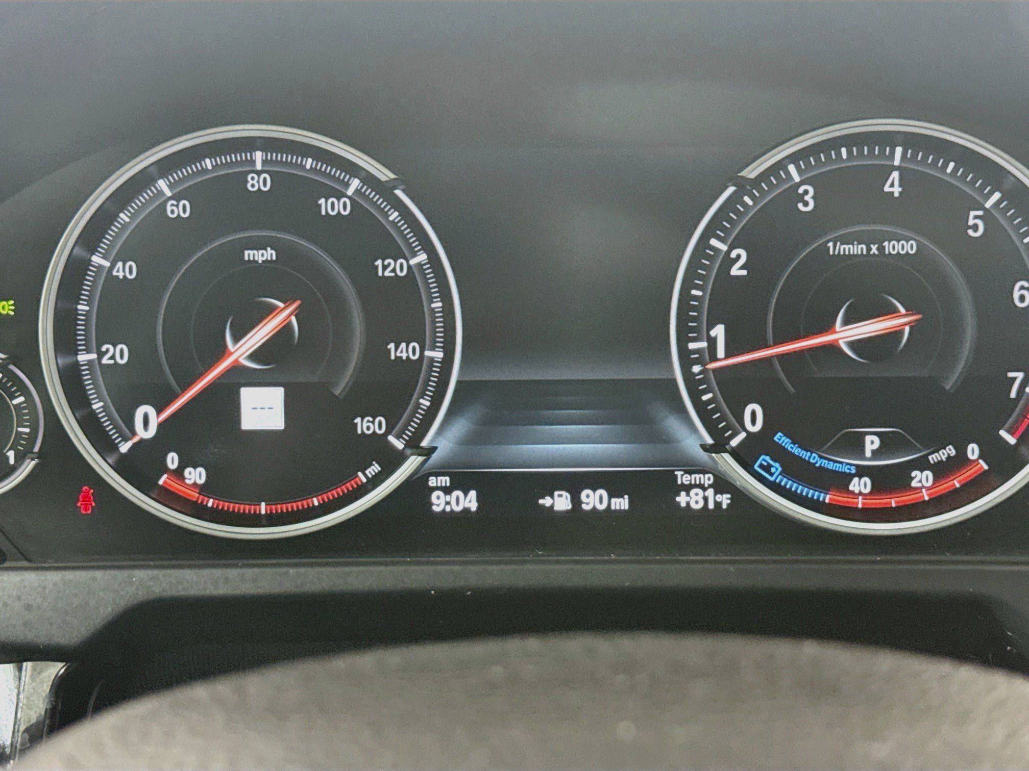 Used 2018 BMW X5 xDrive35i AWD/4WD image 16