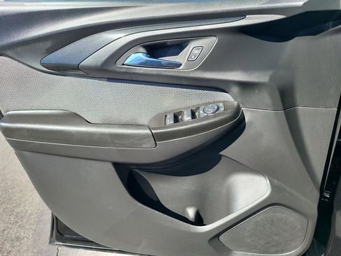 Certified 2023 Chevrolet TrailBlazer LT image 13