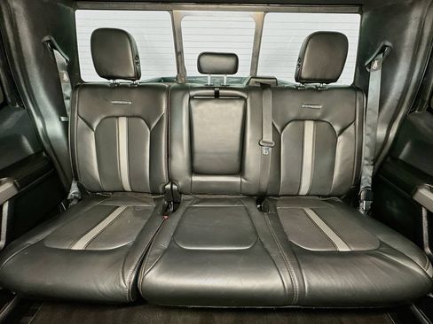 Used 2019 Ford F150 Platinum w/ Equipment Group 701A Luxury AWD/4WD image 13